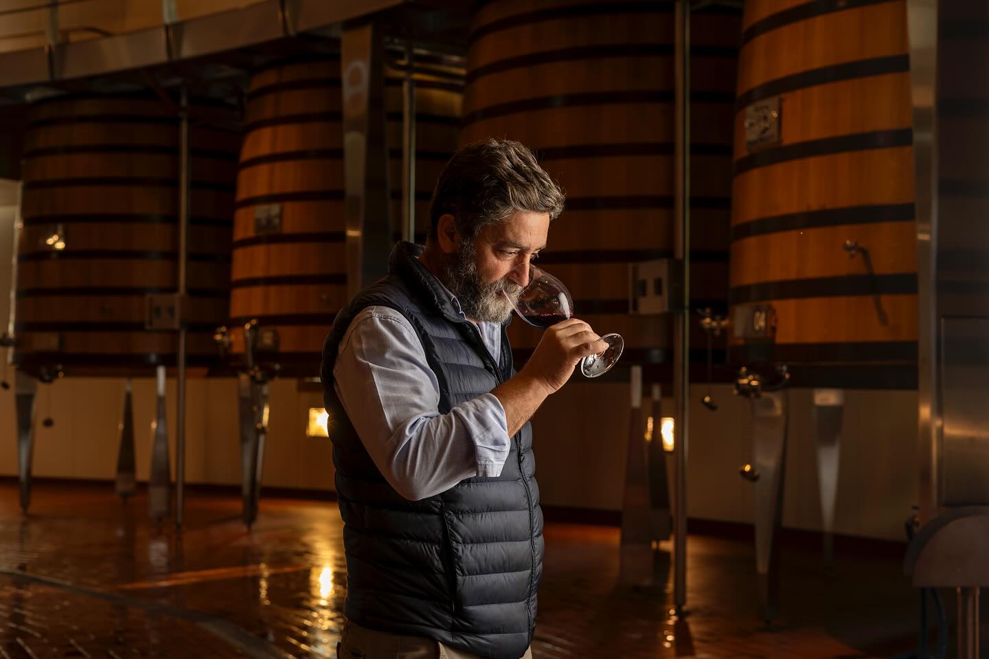 Bodegas Vega Sicilia